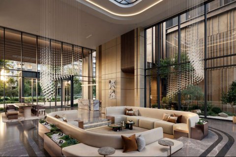 Huoneisto City Walk, Dubai, Arabiemiraatit 4 makuuhuonetta, 512.92 m2 № 706191 - kuva 9