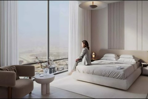 Dubai South (Dubai World Central)、Dubai、UAE にあるマンション販売中 1ベッドルーム、69.12 m2、No712061 - 写真 3
