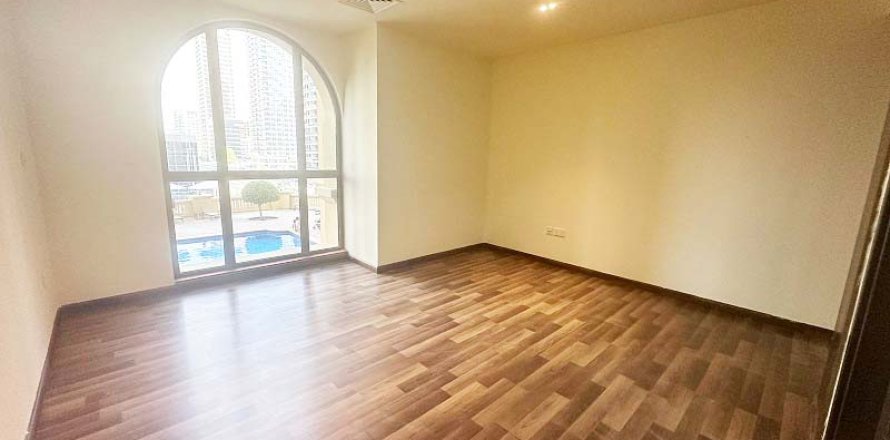 Paritalo Jumeirah Beach Residence, Dubai, Arabiemiraatit 4 makuuhuonetta, 531 m2 № 722414