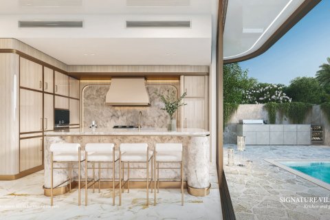Vila u gradu Dubai Land, UAE 5 spavaće sobe, 390.19 m2 Br. 710498 - Slika 19