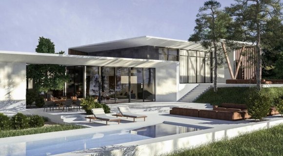 The new Fashiony complex from Danube Properties in Dubai