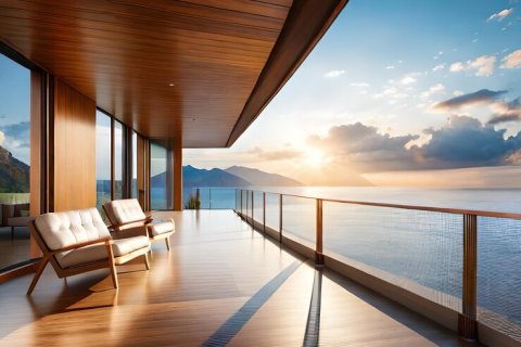 Rising rental prices are pushing tenants to buy a property in Dubai