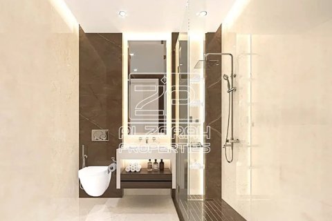 Apartemen di FARADIS di Al Mamzar - Sharjah, UEA 2 kamar tidur, 147.7 m2 nomor 705455 - foto 15