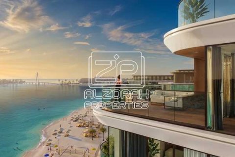 Wohnung zum Verkauf in Umm Al Quwain Marina, Umm Al Quwain, VAE 1 Schlafzimmer, 48 m2 Nr. 739130 - Foto 5