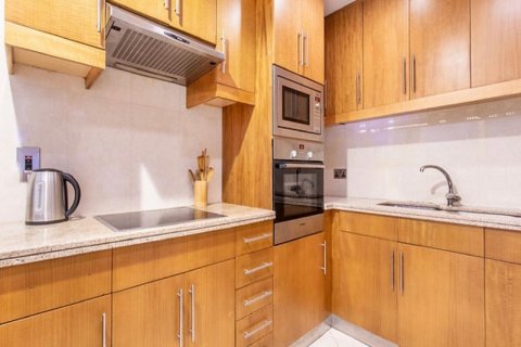 Пәтер Дубай, БАӘ-да 2 жатын бөлмелер, 149 м² № 765719 - фото 5