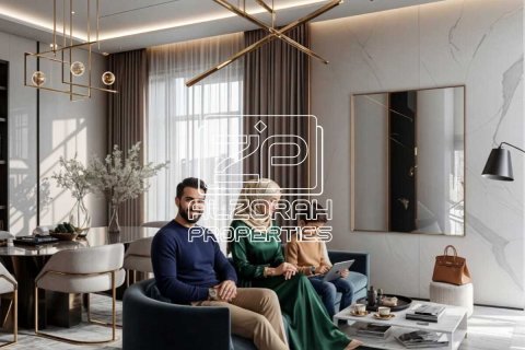 Apartman u gradu Ajman, UAE 2 spavaće sobe, 135 m2 Br. 736885 - Slika 10