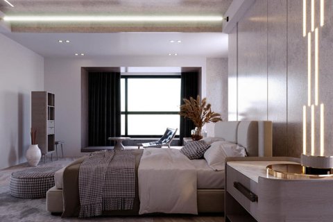 أرباح داماك بدبي تبلغ 382 مليون دولار في عام 2022