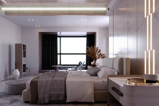 أرباح داماك بدبي تبلغ 382 مليون دولار في عام 2022