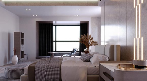 Dubai’s Damac posts $382mln profit in 2022