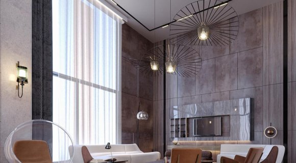 Service fee cut drives Abu Dhabi’s real estate in 2022