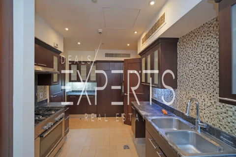 آپارتمان برای فروش در  Saadiyat Island، Abu Dhabi، امارات متحده عربی  3 خوابه ، 201 متر مربع ، شماره 662752 - تصویر 5