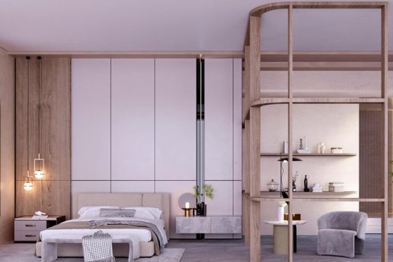 تحتفل أومنيات بالبدء في تنفيذ مشروع ORLA، مجموعة دورشيستر، دبي