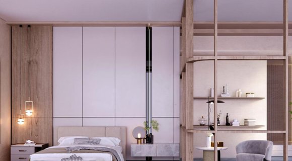 تحتفل أومنيات بالبدء في تنفيذ مشروع ORLA، مجموعة دورشيستر، دبي