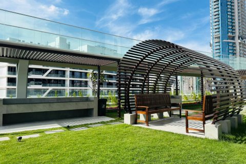 Arjan, Dubai, संयुक्त अरब अमीरात में अपार्टमेंट, 1 बेडरूम, 50.75 वर्ग मीटर, संख्या 687140 - फ़ोटो 11