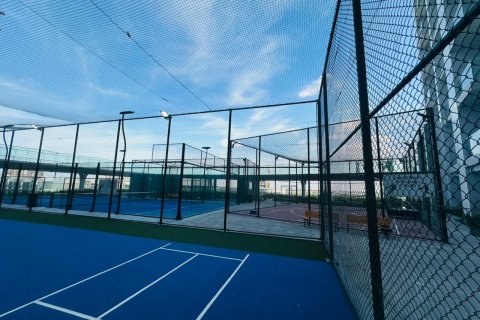 Arjan, Dubai, संयुक्त अरब अमीरात में अपार्टमेंट, 1 बेडरूम, 50.75 वर्ग मीटर, संख्या 687140 - फ़ोटो 10