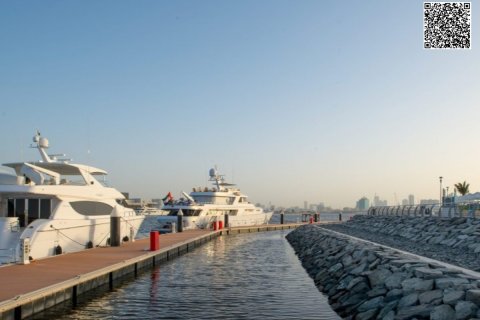 Al Zorah、Ajman、UAE にある土地販売中 10187 m2、No652926 - 写真 1