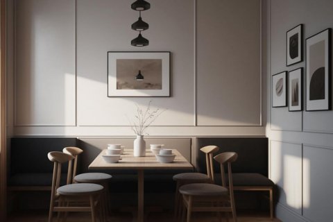 يشهد سوق العقارات في دبي نمواً قوياً: تحليل مفصل لاتجاهات عام 2023