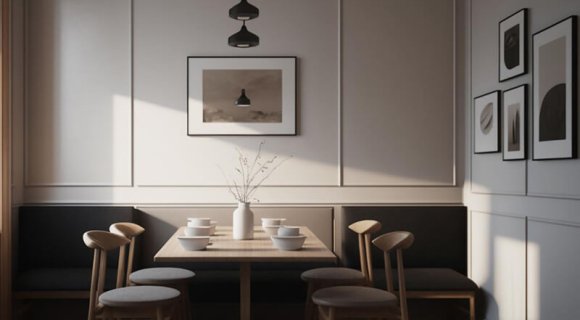 يشهد سوق العقارات في دبي نمواً قوياً: تحليل مفصل لاتجاهات عام 2023