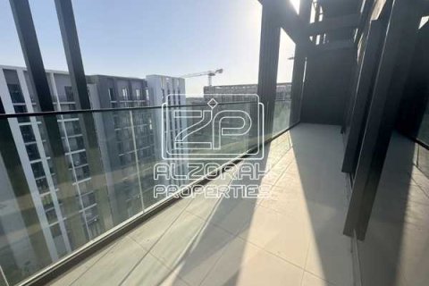 شقة للبيع في Aljada، الشارقة، الإمارات العربية المتحدة 2 غرفة نوم ، 118 متر مربع ، رقم 726735 - صورة 2