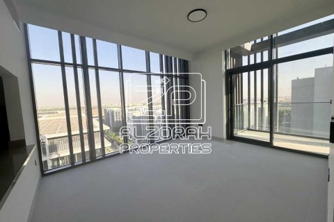 Apartamento en Aljada, Sharjah, EAU 2 dormitorios, 118 m² № 726735