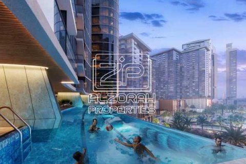 Μεζονέτα σε Ajman, ΗΑΕ 3 υπνοδωμάτια, 209 τ.μ. Αρ. 739134 - φωτογραφία 23
