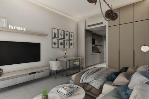 Apartament de închiriat în Dubai, EAU 1 dormitor, 82.4 mp. №741618 - poză 3