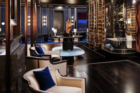 Leilighet til salgs i Umm Al Quwain, Emiratene 1 soverom, 60 kvm Nr. 678818 - Foto 16