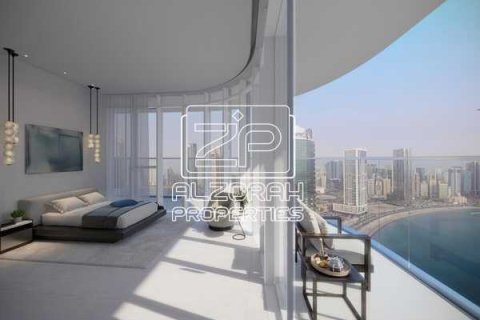 Al Mamzar - Sharjah, UAE의 판매용 아파트 침실 2개, 144제곱미터 번호 763213 - 사진 2