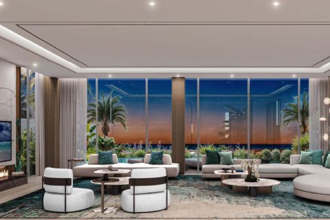 Villa in Sharjah Waterfront City, UAE 6 bedrooms, 665 sq.m. № 635075 - photo 12