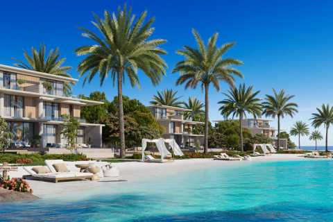 Villa in Sharjah Waterfront City, UAE 6 bedrooms, 665 sq.m. № 635075 - photo 13