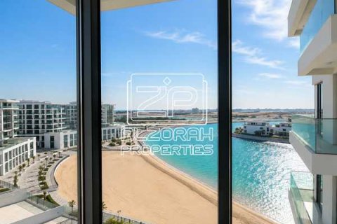 Apartament në BLUE BAY WALK në Sharjah Waterfront City, Emiratet e Bashkuara Arabe 1 dhomë gjumi, 88 m2. № 739782 - Foto 26