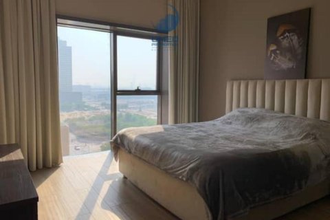 Apartament në Jumeirah Village Circle, Dubai, Emiratet e Bashkuara Arabe 1 dhomë, 35 m2. № 679209 - Foto 3