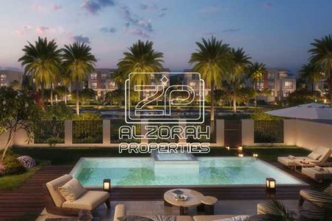 Villa till försäljning i Sharjah, UAE 3 sovrum, 180 kvm Nr. 739135 - fotografi 18