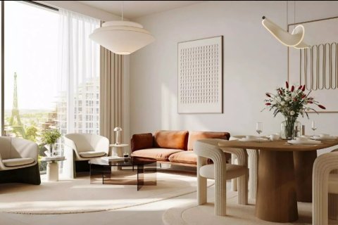 Apartman u gradu Dubai South (Dubai World Central), UAE 1 soba, 37.16 m2 Br. 751390