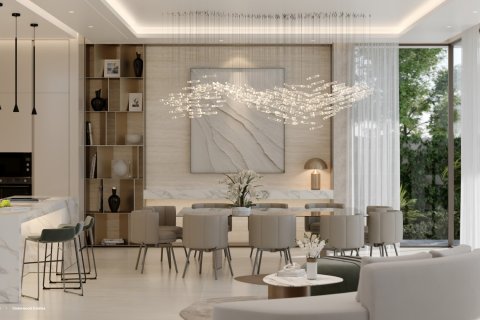 Villa in Jumeirah Golf Estates, Dubai, UAE 4 bedrooms, 565.31 sq.m. № 769341 - photo 3