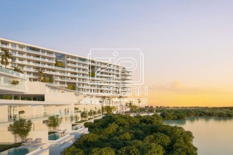 Apartman u Creekside Residence u Al Zorah, Ajman, UAE 74 m2, 1 spavaća soba Br. 763215