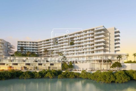 Apartman u Creekside Residence u gradu Al Zorah, Ajman, UAE 1 spavaća soba, 74 m2 Br. 763215 - Slika 2