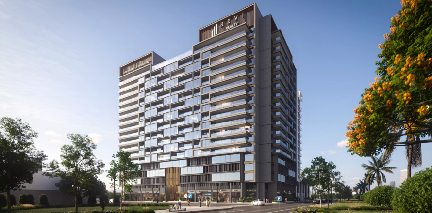 Al Barsha, Dubai, संयुक्त अरब अमीरात में अपार्टमेंट, 3 बेडरूम, 204.39 वर्ग मीटर, संख्या 769081