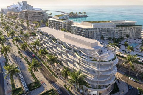 Appartement à vendre à Saadiyat Island, Abu Dhabi, EAU 3 chambres, 195.09 m2 № 740902 - photo 2