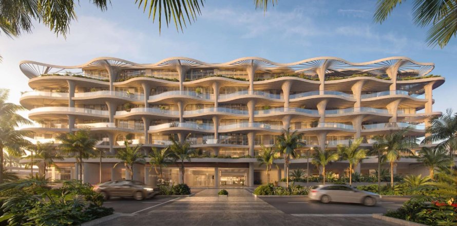 Appartement à Saadiyat Island, Abu Dhabi, EAU: 3 chambres, 195.09 m2 № 740902