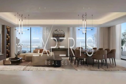 Wohnung zum Verkauf in Al Hudayriat Island, Abu Dhabi, VAE 1 Schlafzimmer, 101.17 m2 Nr. 723217 - Foto 2