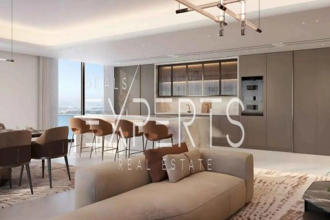 Wohnung zum Verkauf in Al Hudayriat Island, Abu Dhabi, VAE 1 Schlafzimmer, 101.17 m2 Nr. 723217 - Foto 5