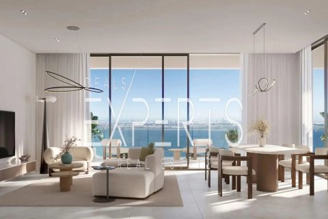 Wohnung zum Verkauf in Al Hudayriat Island, Abu Dhabi, VAE 1 Schlafzimmer, 101.17 m2 Nr. 723217 - Foto 4