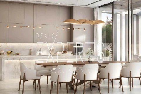 Wohnung zum Verkauf in Al Hudayriat Island, Abu Dhabi, VAE 1 Schlafzimmer, 101.17 m2 Nr. 723217 - Foto 3