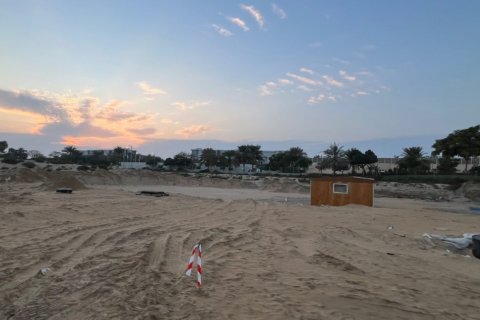 Land in Al Zorah, Ajman, UAE 929 sq.m. № 634982 - photo 11