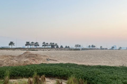 Land in Al Zorah, Ajman, UAE 929 sq.m. № 634982 - photo 10