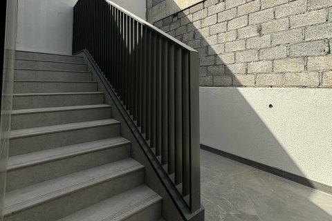 Vilë në Al Zorah, Ajman, Emiratet e Bashkuara Arabe 6 dhoma gjumi, 372 m2. № 650481 - Foto 11