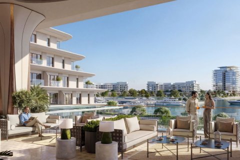 Lakás itt: Abu Dhabi, EAE, 2 hálószoba, 113.25 m², azonosító: 769061