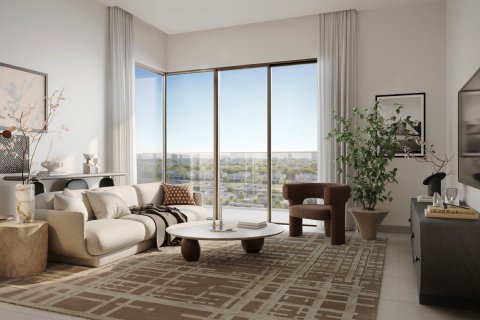 Apartament në Dubai Hills Estate, Emiratet e Bashkuara Arabe 1 dhomë gjumi, 68.84 m2. № 763007