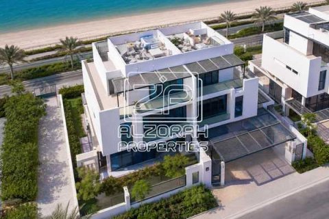 Sharjah Waterfront City, UAE의 판매용 빌라 침실 4개, 242제곱미터 번호 739157 - 사진 11